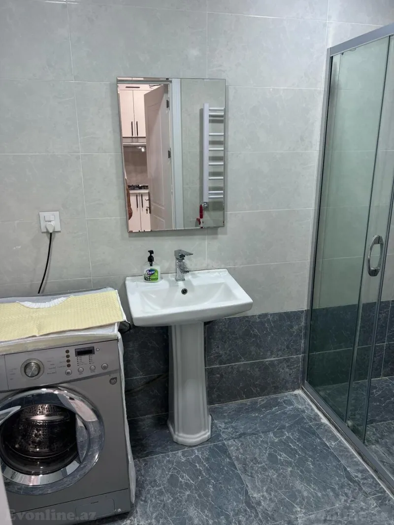 Satılır 2 otaqlı Mənzil Yeni tikili 70 m² Saray - şəkil 7