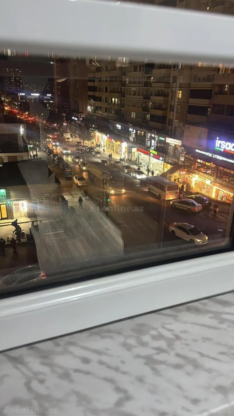 Satılır 2 otaqlı Mənzil Yeni tikili 94 m² Abşeron r. - şəkil 6