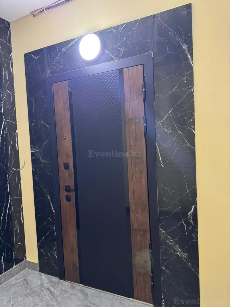 Satılır 2 otaqlı Mənzil Yeni tikili 94 m² Abşeron r. - şəkil 8