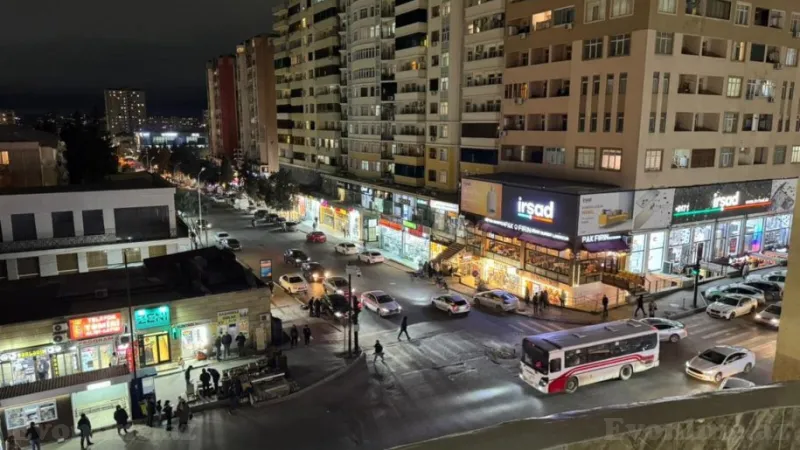 Satılır 2 otaqlı Mənzil Yeni tikili 94 m² Abşeron r. - şəkil 9