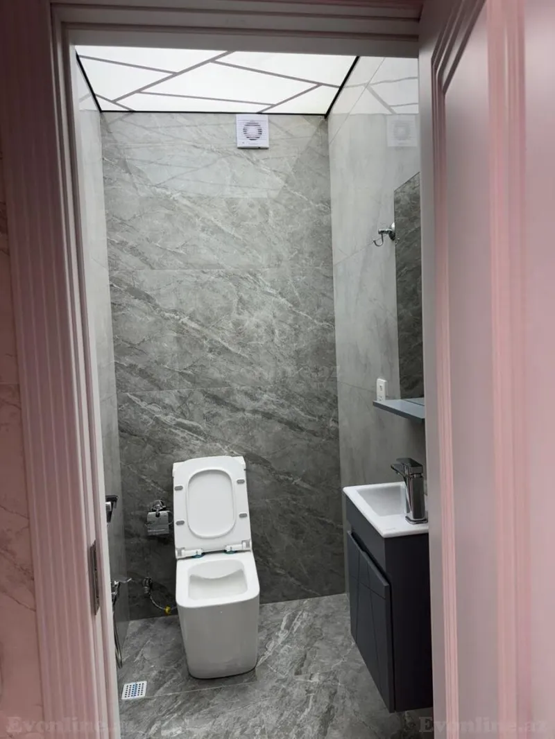 Satılır 2 otaqlı Mənzil Yeni tikili 94 m² Abşeron r. - şəkil 11