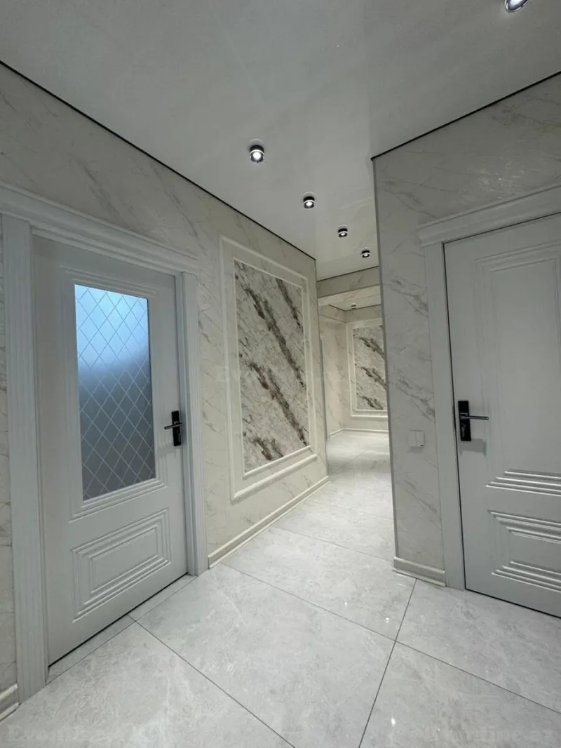 Satılır 2 otaqlı Mənzil Yeni tikili 94 m² Abşeron r. - şəkil 13