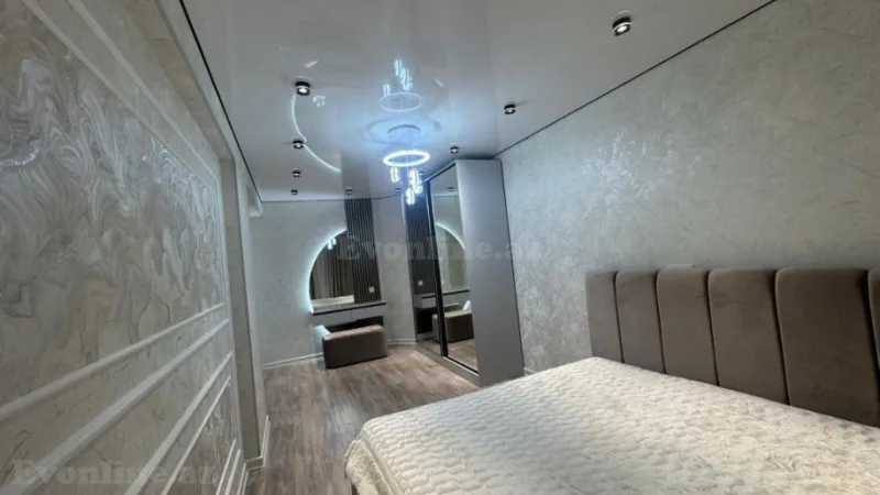 Satılır 2 otaqlı Mənzil Yeni tikili 94 m² Abşeron r. - şəkil 16