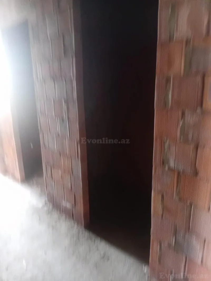 Satılır 2 otaqlı Mənzil Yeni tikili 56.8 m² Masazır - şəkil 4