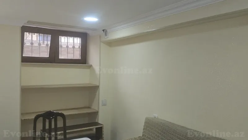 2 otaqlı Mənzil 42 m² Gəncə Kirayə verilir