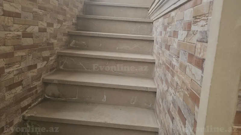 Kirayə verilir 2 otaqlı Mənzil Köhnə tikili 42 m² Gəncə - şəkil 3