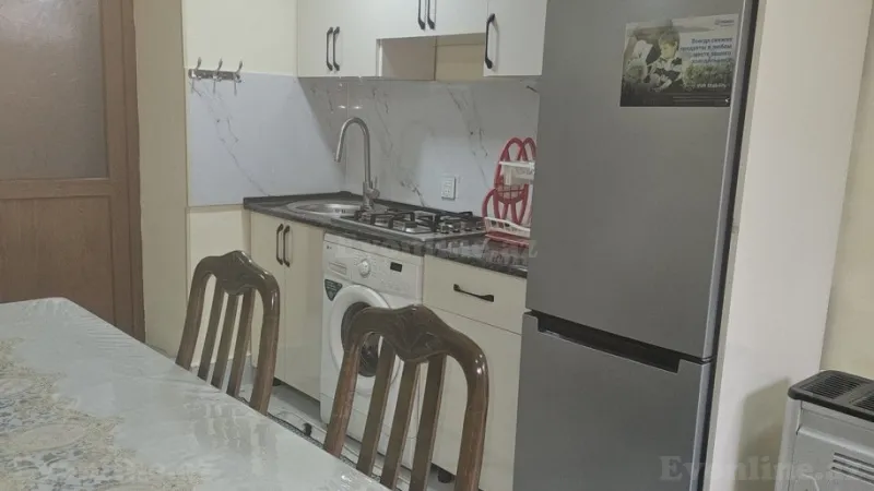 Kirayə verilir 2 otaqlı Mənzil Köhnə tikili 42 m² Gəncə - şəkil 8