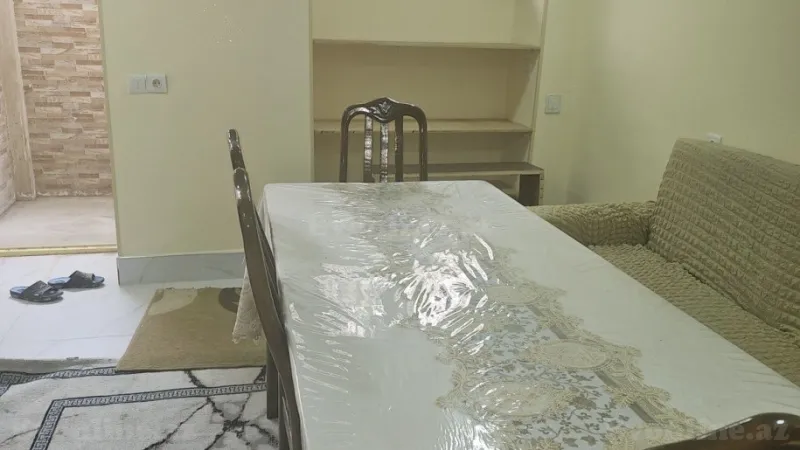 Kirayə verilir 2 otaqlı Mənzil Köhnə tikili 42 m² Gəncə - şəkil 9