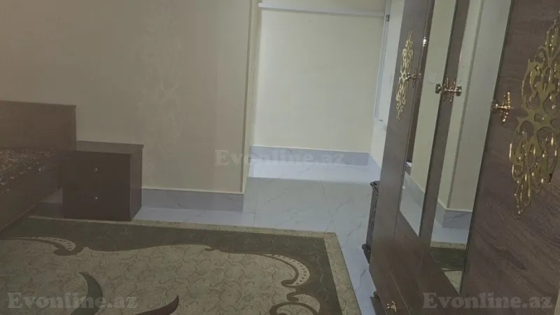 Kirayə verilir 2 otaqlı Mənzil Köhnə tikili 42 m² Gəncə - şəkil 10