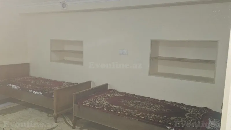 Kirayə verilir 2 otaqlı Mənzil Köhnə tikili 42 m² Gəncə - şəkil 11