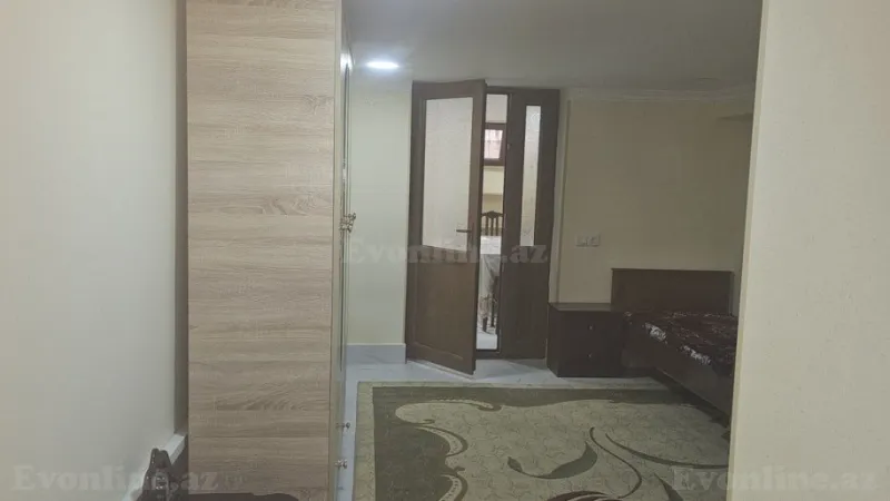 Kirayə verilir 2 otaqlı Mənzil Köhnə tikili 42 m² Gəncə - şəkil 12