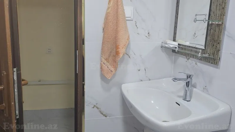 Kirayə verilir 2 otaqlı Mənzil Köhnə tikili 42 m² Gəncə - şəkil 13