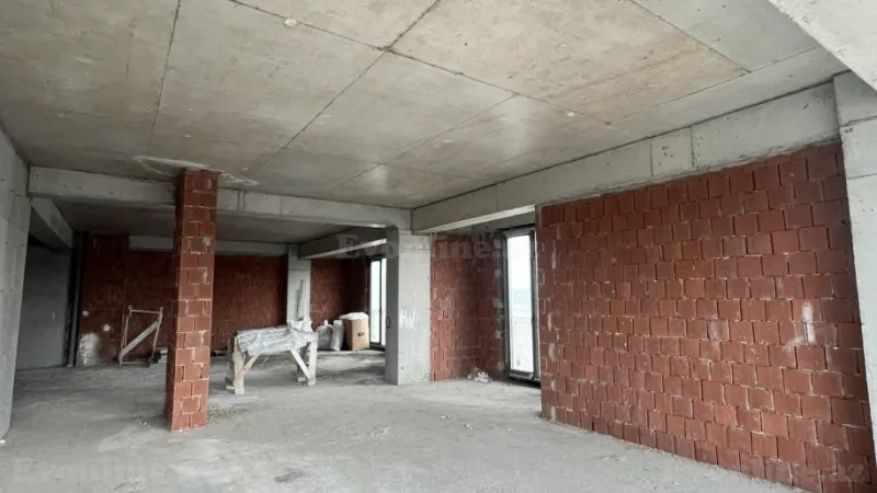 Satılır 3 otaqlı Mənzil Yeni tikili 126.5 m² Elmlər Akademiyası m. - şəkil 5