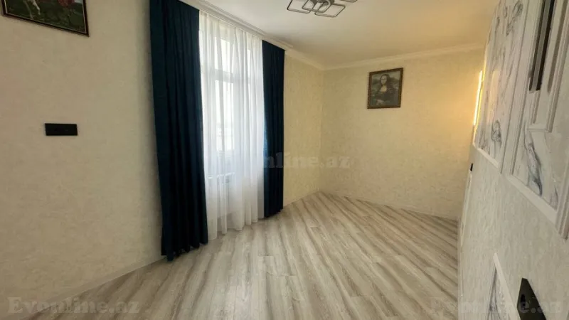 Satılır 3 otaqlı Mənzil Yeni tikili 90 m² Masazır - şəkil 3