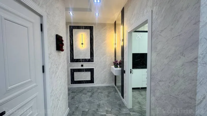 Satılır 3 otaqlı Mənzil Yeni tikili 90 m² Masazır - şəkil 6