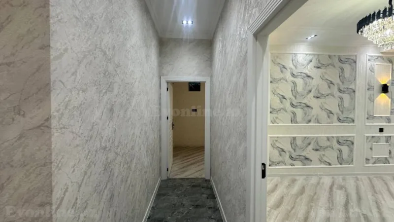 Satılır 3 otaqlı Mənzil Yeni tikili 90 m² Masazır - şəkil 7