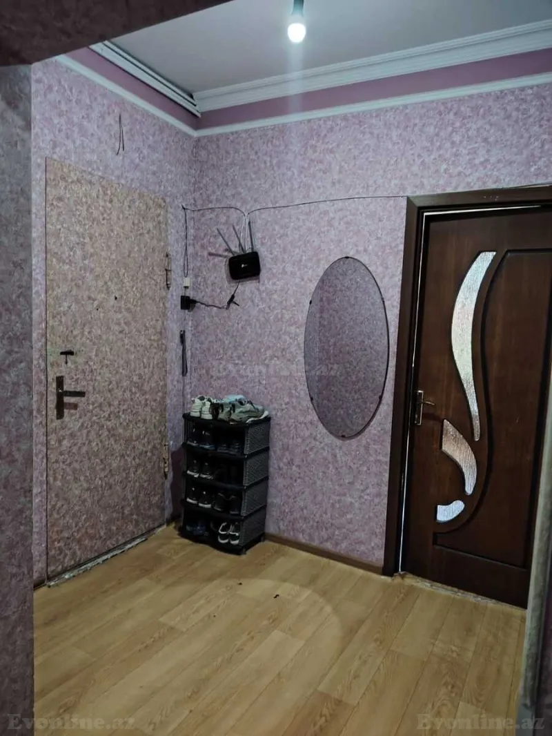 Satılır 3 otaqlı Mənzil Köhnə tikili 74 m² Sumqayıt - şəkil 6