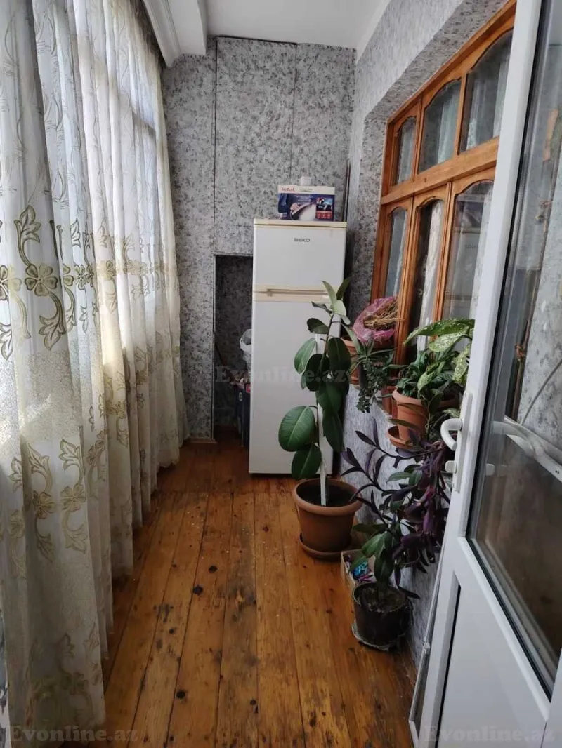 Satılır 3 otaqlı Mənzil Köhnə tikili 74 m² Sumqayıt - şəkil 7