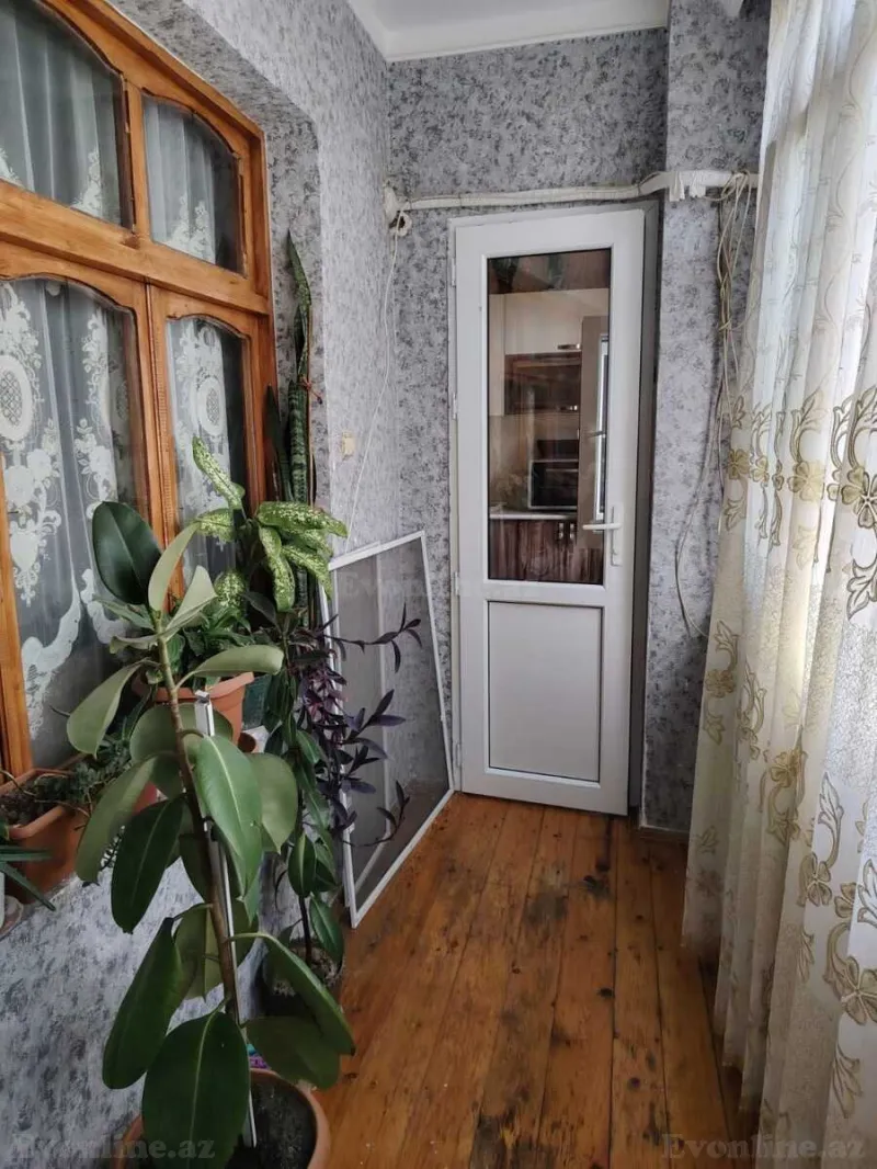 Satılır 3 otaqlı Mənzil Köhnə tikili 74 m² Sumqayıt - şəkil 10