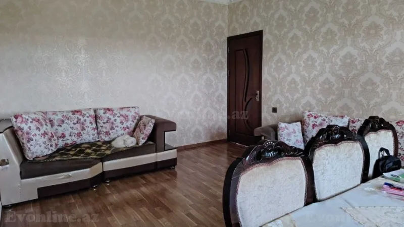 Satılır 3 otaqlı Mənzil Köhnə tikili 74 m² Sumqayıt - şəkil 12