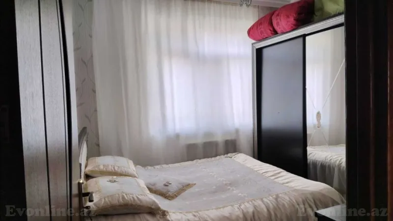 Satılır 3 otaqlı Mənzil Köhnə tikili 74 m² Sumqayıt - şəkil 14