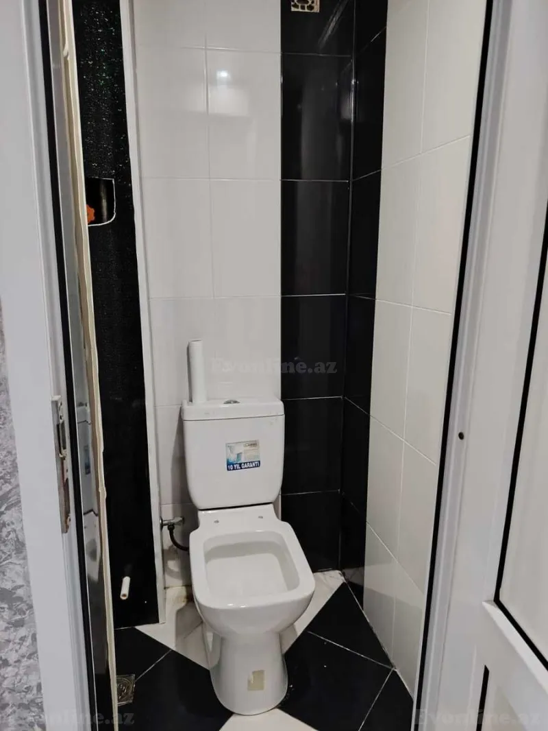 Satılır 3 otaqlı Mənzil Köhnə tikili 74 m² Sumqayıt - şəkil 17