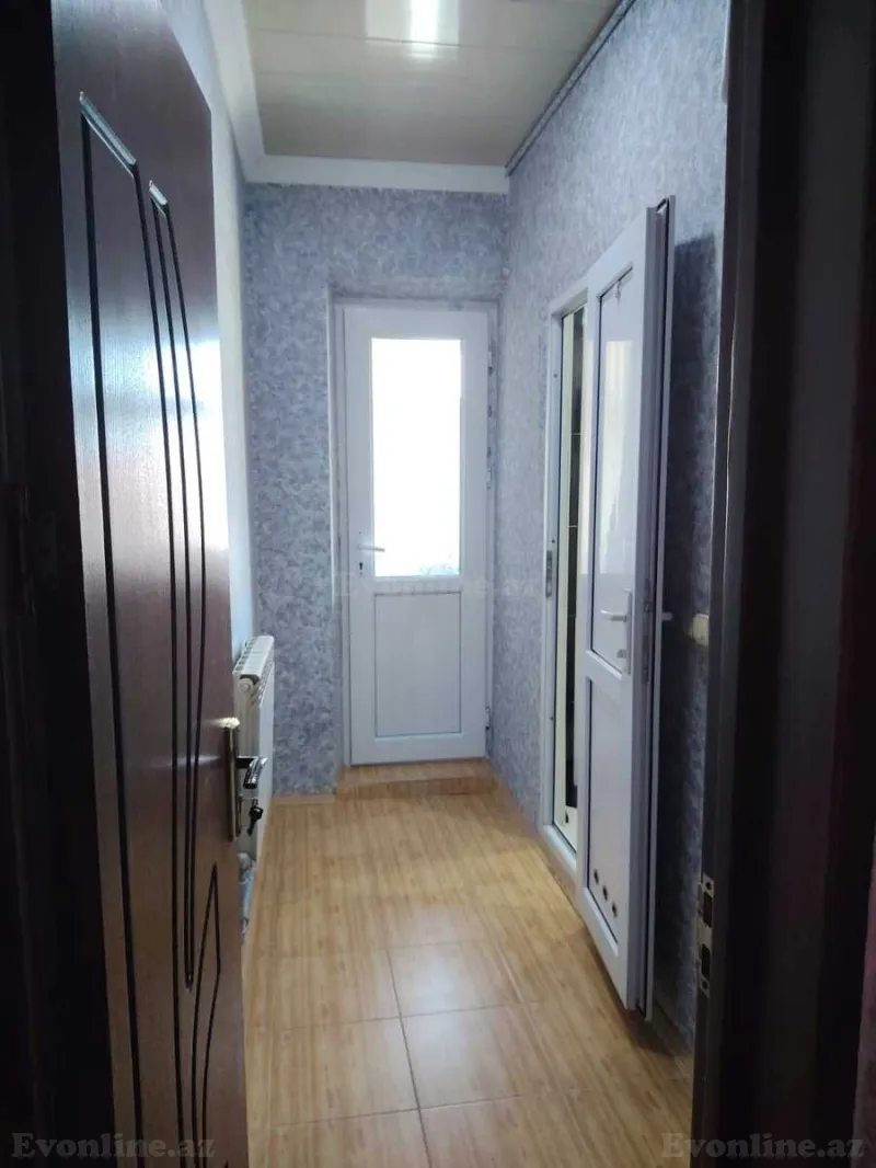 Satılır 3 otaqlı Mənzil Köhnə tikili 74 m² Sumqayıt - şəkil 18