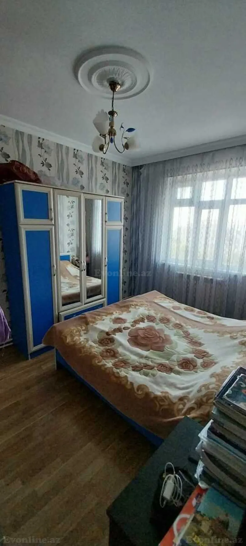 Satılır 3 otaqlı Mənzil Köhnə tikili 74 m² Sumqayıt - şəkil 20