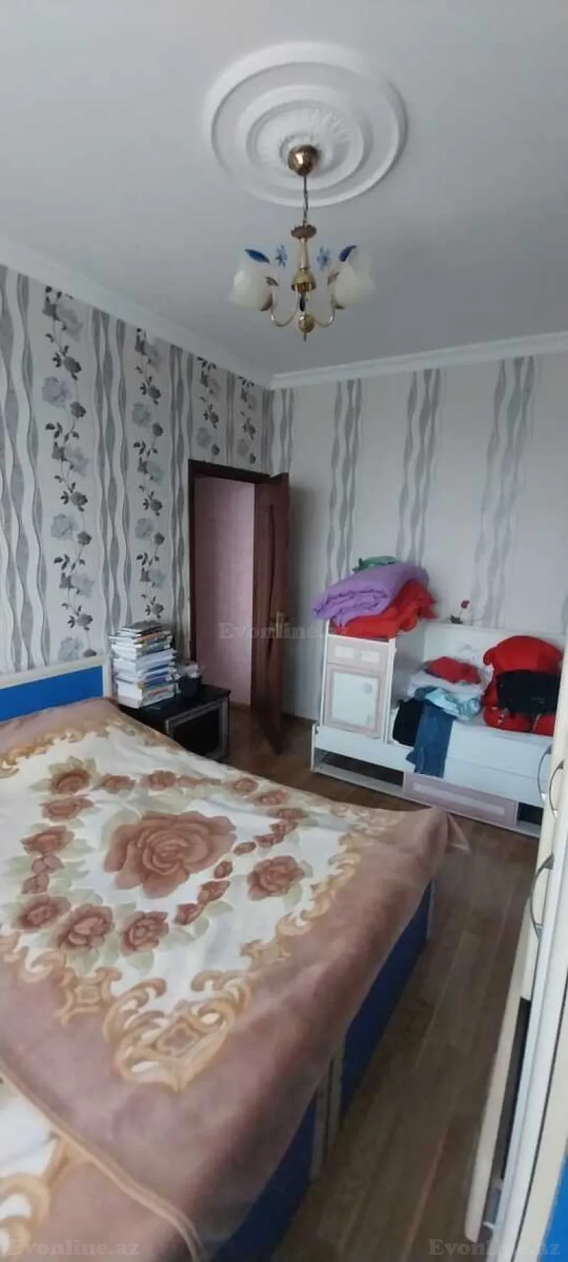 Satılır 3 otaqlı Mənzil Köhnə tikili 74 m² Sumqayıt - şəkil 21