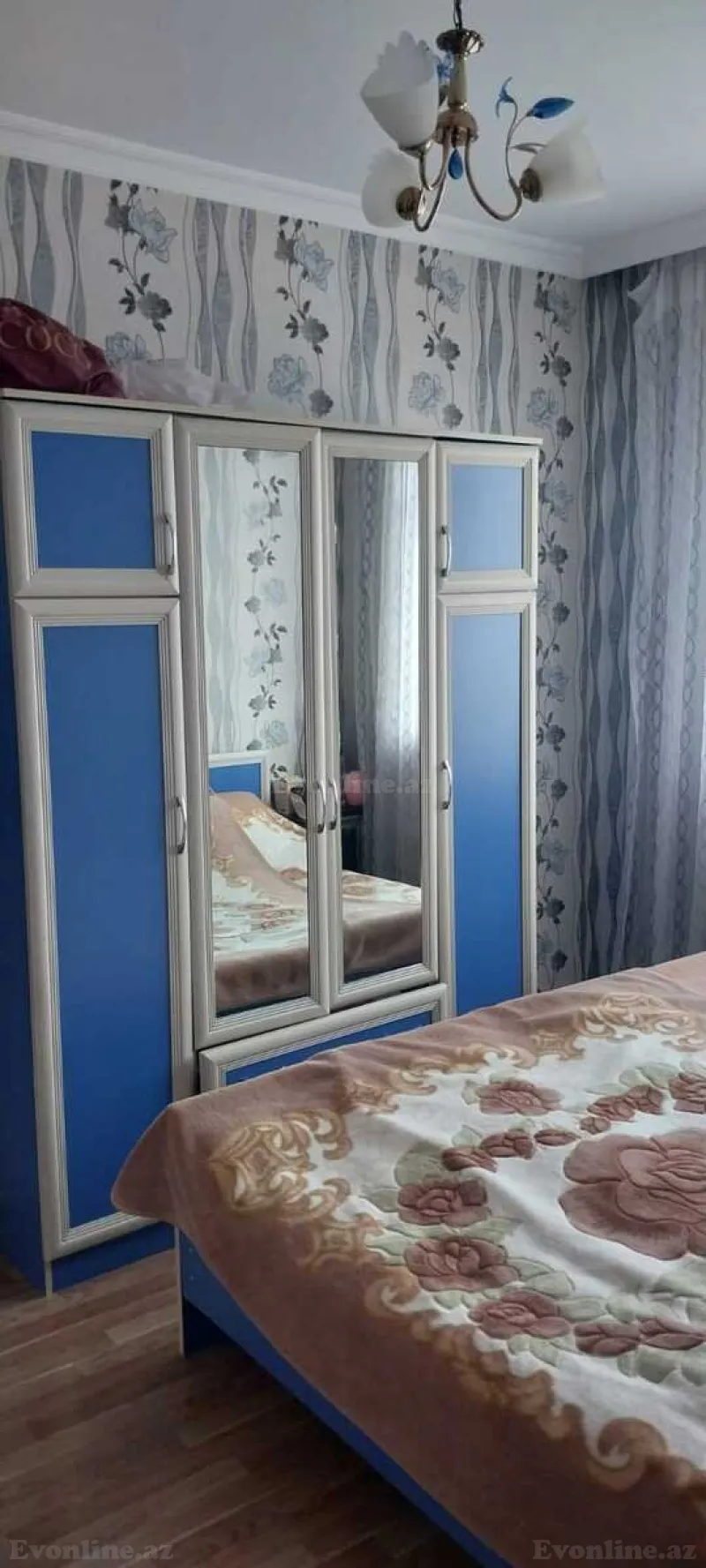 Satılır 3 otaqlı Mənzil Köhnə tikili 74 m² Sumqayıt - şəkil 22