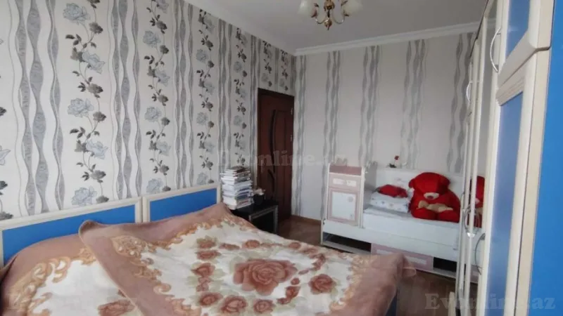 Satılır 3 otaqlı Mənzil Köhnə tikili 74 m² Sumqayıt - şəkil 24
