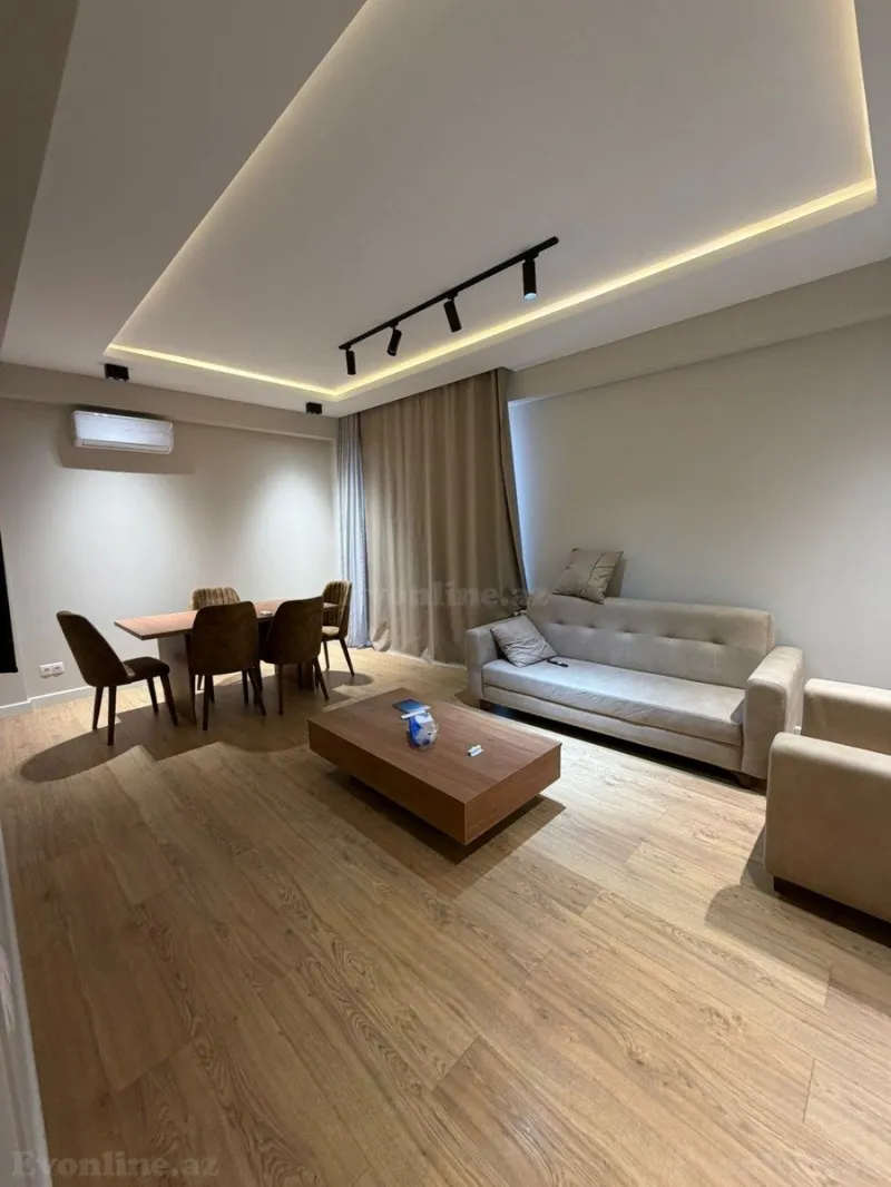 Satılır 2 otaqlı Mənzil Yeni tikili 95 m² Bayıl - şəkil 3