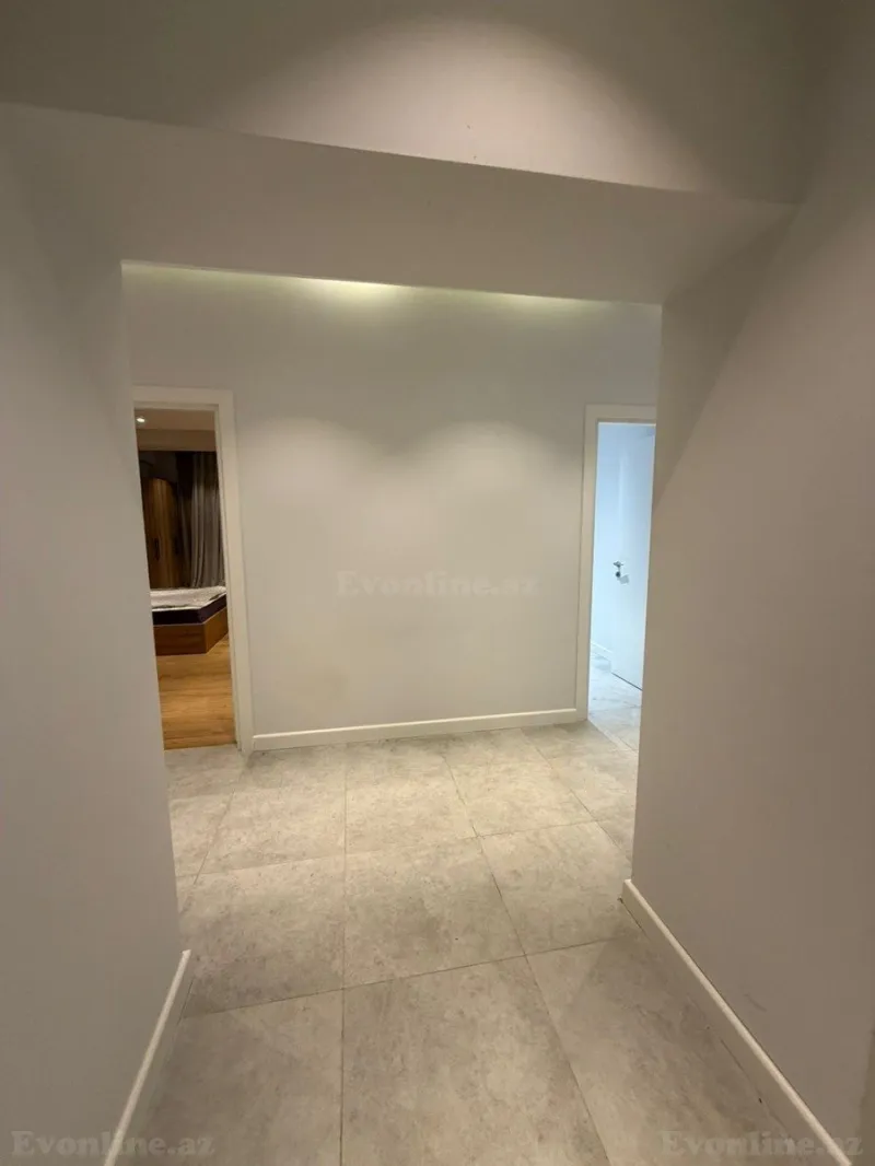 Satılır 2 otaqlı Mənzil Yeni tikili 95 m² Bayıl - şəkil 5