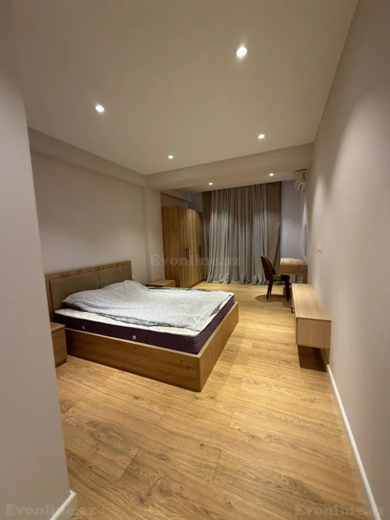 Satılır 2 otaqlı Mənzil Yeni tikili 95 m² Bayıl - şəkil 6