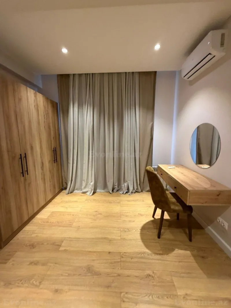 Satılır 2 otaqlı Mənzil Yeni tikili 95 m² Bayıl - şəkil 7