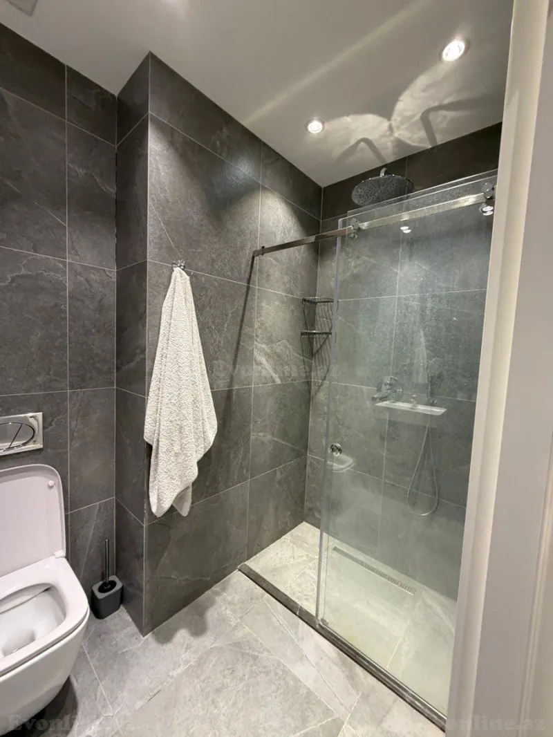 Satılır 2 otaqlı Mənzil Yeni tikili 95 m² Bayıl - şəkil 8