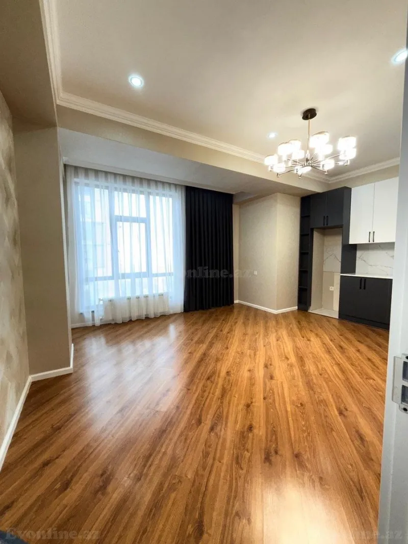 Satılır 3 otaqlı Mənzil Yeni tikili 80 m² Suraxanı r.
