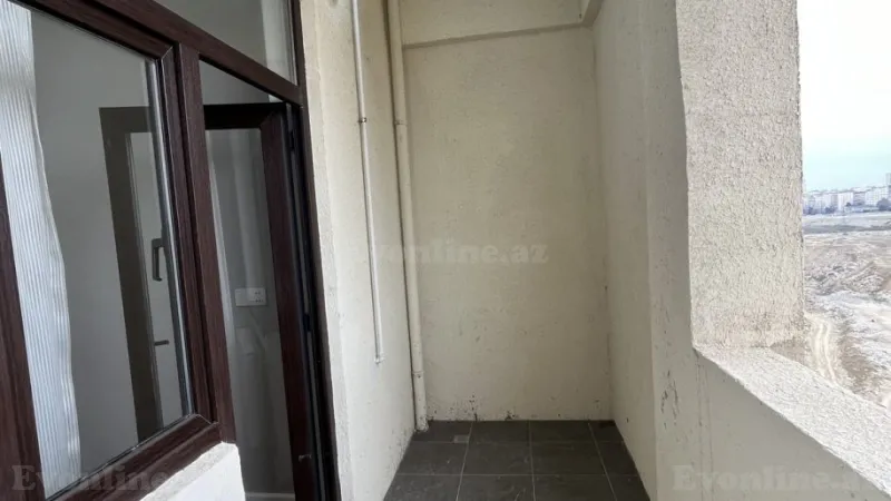 Satılır 3 otaqlı Mənzil Yeni tikili 80 m² Suraxanı r. - şəkil 8