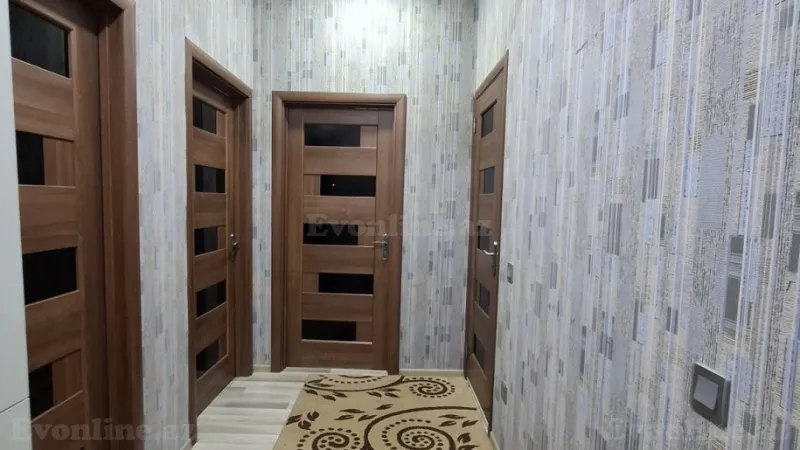 Satılır 3 otaqlı Mənzil Yeni tikili 70 m² Xırdalan - şəkil 5