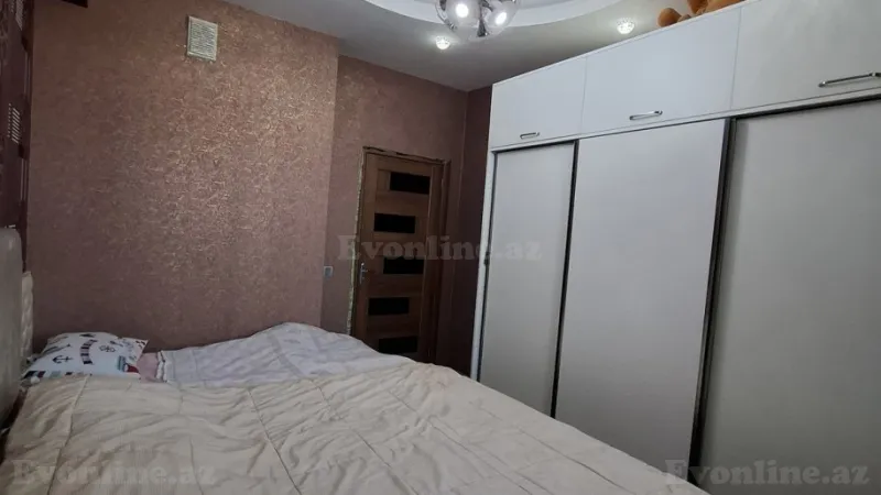 Satılır 3 otaqlı Mənzil Yeni tikili 70 m² Xırdalan - şəkil 7