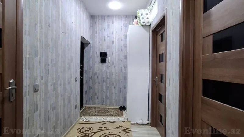 Satılır 3 otaqlı Mənzil Yeni tikili 70 m² Xırdalan - şəkil 9