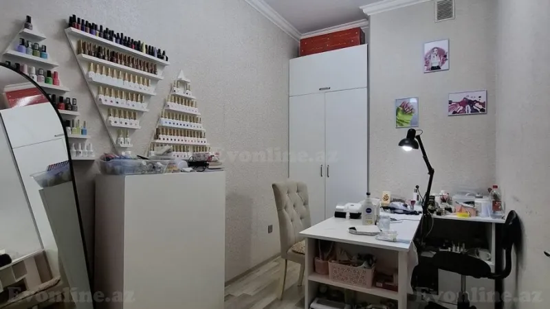 Satılır 3 otaqlı Mənzil Yeni tikili 70 m² Xırdalan - şəkil 10