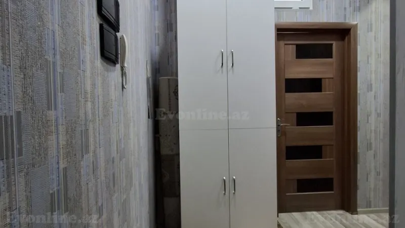 Satılır 3 otaqlı Mənzil Yeni tikili 70 m² Xırdalan - şəkil 12