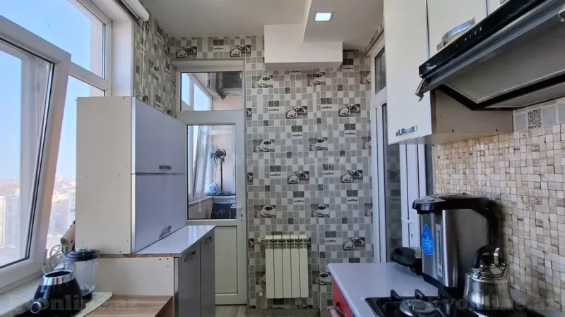 Satılır 3 otaqlı Mənzil Yeni tikili 70 m² Xırdalan - şəkil 14