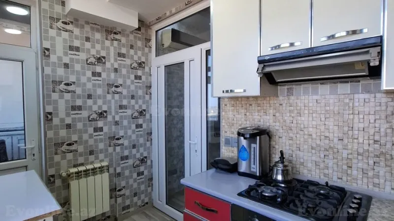 Satılır 3 otaqlı Mənzil Yeni tikili 70 m² Xırdalan - şəkil 15