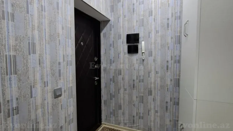 Satılır 3 otaqlı Mənzil Yeni tikili 70 m² Xırdalan - şəkil 16