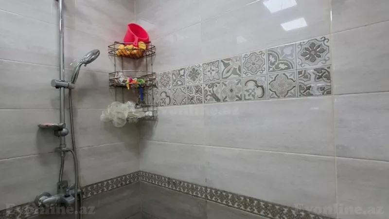 Satılır 3 otaqlı Mənzil Yeni tikili 70 m² Xırdalan - şəkil 19