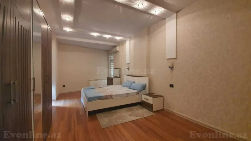 Kirayə verilir 3 otaqlı Mənzil Yeni tikili 155 m² Xətai m. - şəkil 9