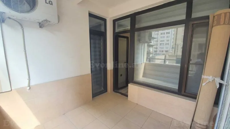 Kirayə verilir 3 otaqlı Mənzil Yeni tikili 155 m² Xətai m. - şəkil 12