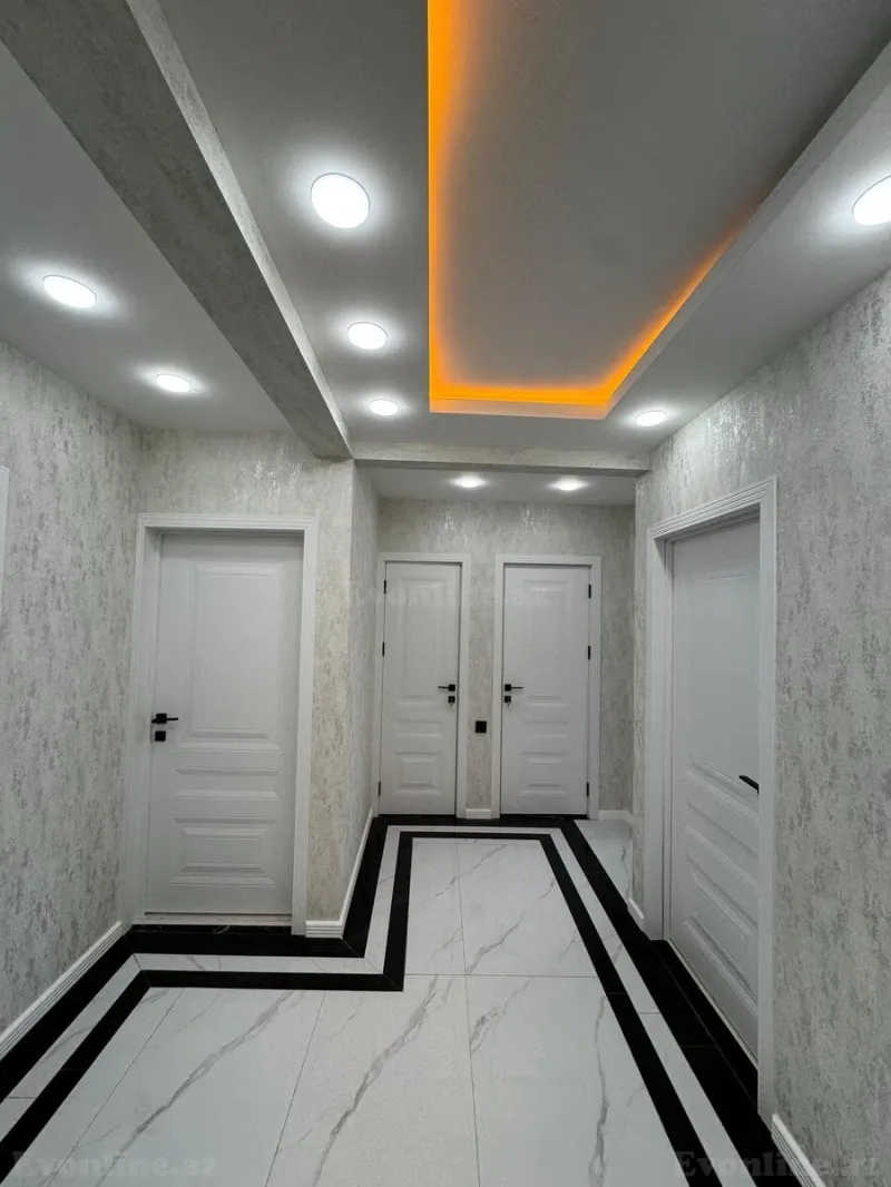 Satılır 3 otaqlı Mənzil Köhnə tikili 80 m² Əhmədli